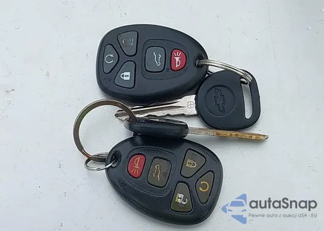 2012 Chevrolet Traverse Ltz from USA, damaged, VIN 1GNKRLED3CJ175800